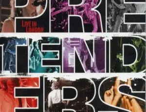 The Pretender 2010伦敦现场BD欧美演唱会 20.2G 百度网盘资源-小文资源网