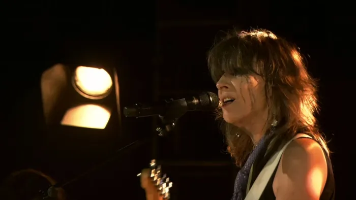 [BD欧美演唱会][The Pretender – Live in London 2010][BDMV][20.2G][百度网盘]