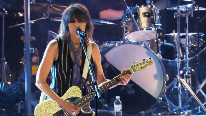 [BD欧美演唱会][The Pretender – Live in London 2010][BDMV][20.2G][百度网盘]