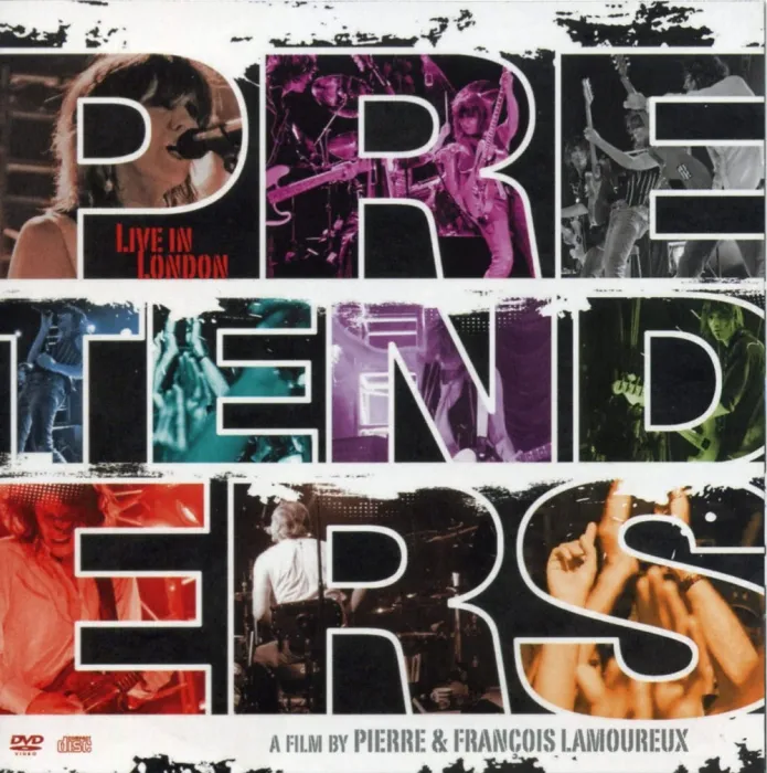 [BD欧美演唱会][The Pretender – Live in London 2010][BDMV][20.2G][百度网盘]