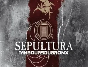 Sepultura与Les Tambours Du Bronx 2014摇滚里约现场：金属之脉BD高清19.2G 百度网盘资源-小文资源网