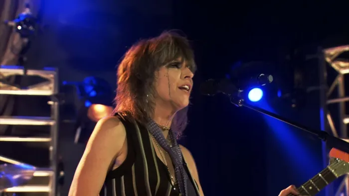 [BD欧美演唱会][The Pretender – Live in London 2010][BDMV][20.2G][百度网盘]