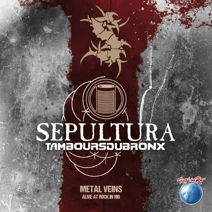 [BD欧美演唱会][Sepultura & Les Tambours Du Bronx – Metal Veins – Alive At Rock In Rio 2014][BDMV][19.2G][百度网盘]