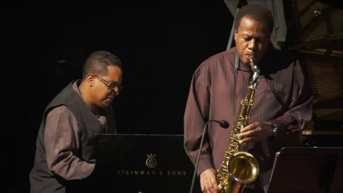 [BD欧美演唱会][The Language of the Unknown A Film About the Wayne Shorter Quartet 2014][BDMV][21.2G][百度网盘]