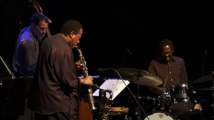 [BD欧美演唱会][The Language of the Unknown A Film About the Wayne Shorter Quartet 2014][BDMV][21.2G][百度网盘]