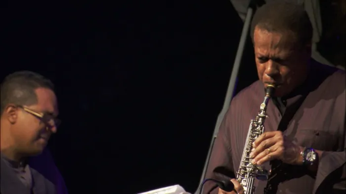 [BD欧美演唱会][The Language of the Unknown A Film About the Wayne Shorter Quartet 2014][BDMV][21.2G][百度网盘]