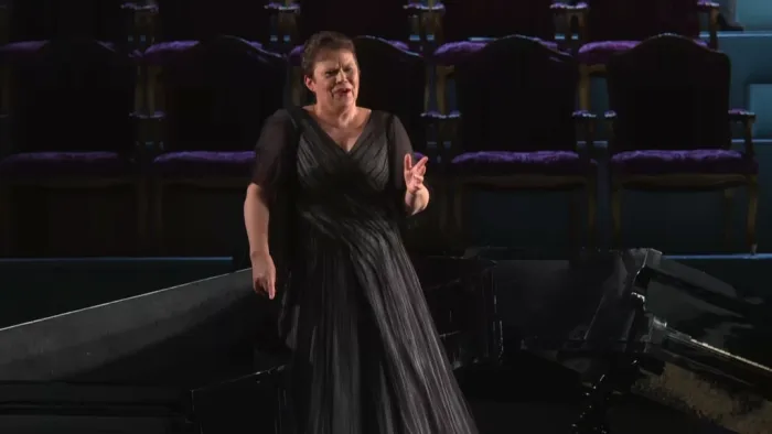 [BD欧美演唱会][Richard Strauss – Ariadne auf Naxos 2014 GERMAN COMPLETE][BDMV][39.2G][百度网盘]