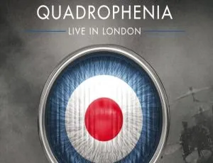 The Who 2014伦敦Quadrophenia震撼演唱会BD高清37G 百度网盘资源
