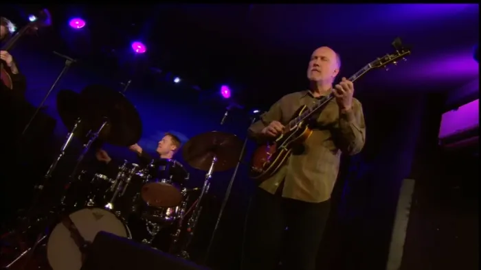 [BD欧美演唱会][约翰斯科菲尔德  清新早晨-巴黎演奏会 Scofield, John – New Morning The Paris Concert 2010][BDMV][22.6G][百度网盘]