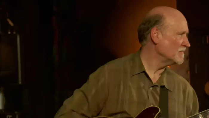 [BD欧美演唱会][约翰斯科菲尔德  清新早晨-巴黎演奏会 Scofield, John – New Morning The Paris Concert 2010][BDMV][22.6G][百度网盘]