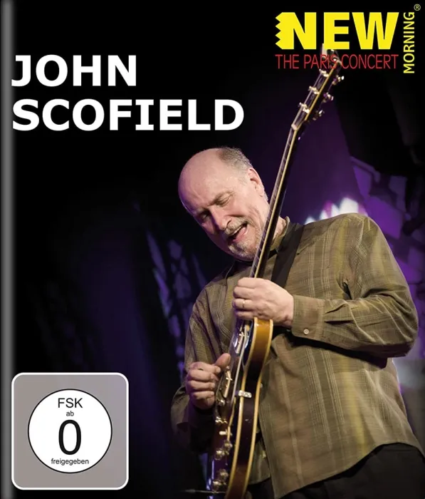[BD欧美演唱会][约翰斯科菲尔德  清新早晨-巴黎演奏会 Scofield, John – New Morning The Paris Concert 2010][BDMV][22.6G][百度网盘]