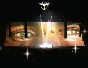 必看！铁斯托 2008 哥本哈根生命元素世界巡演BD欧美演唱会 百度网盘45.8G 2BD资源
