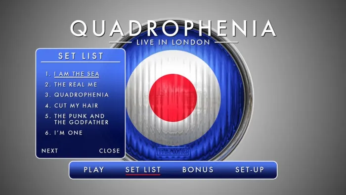 [BD欧美演唱会][The Who – Quadrophenia – Live In London 2014][BDMV][37G][百度网盘]