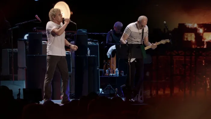 [BD欧美演唱会][The Who – Quadrophenia – Live In London 2014][BDMV][37G][百度网盘]