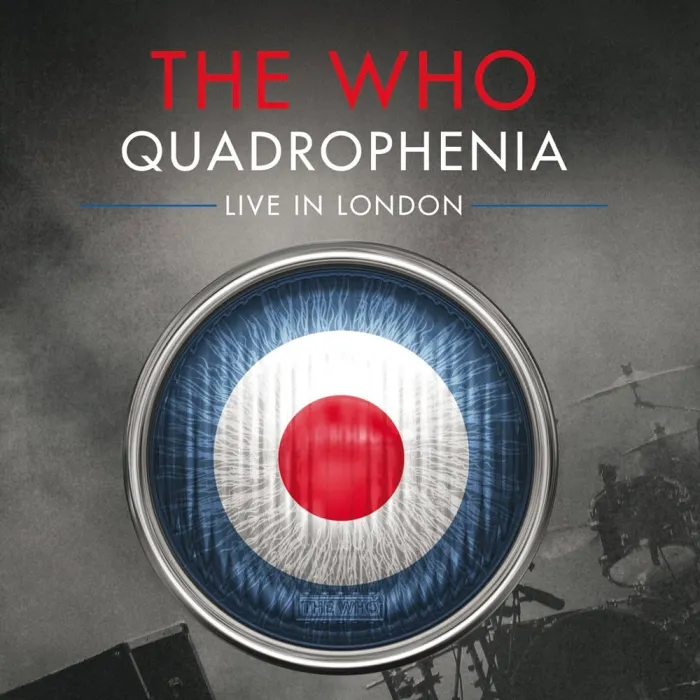[BD欧美演唱会][The Who – Quadrophenia – Live In London 2014][BDMV][37G][百度网盘]