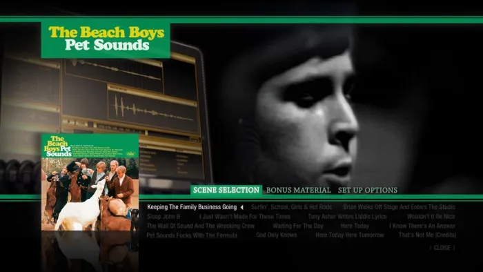 [BD欧美演唱会][海滩男孩 音乐纪录片 The Beach Boys – Pet Sounds 2016][BDMV][20.5G][百度网盘]