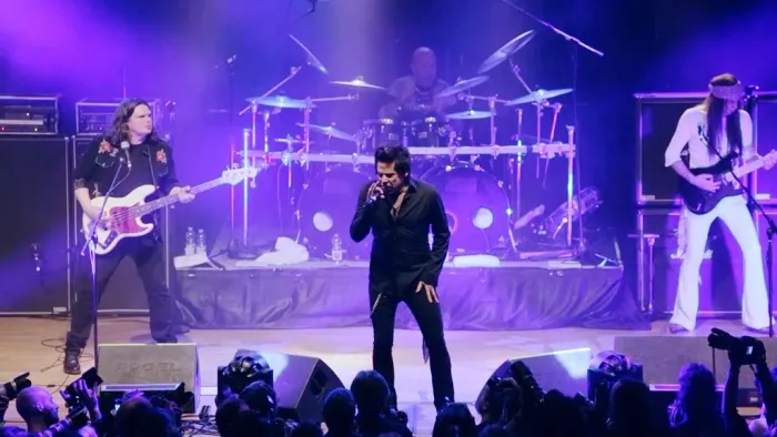 [BD欧美演唱会][TNT – Encore Live In Milano 2019][BDMV][16.7G][百度网盘]