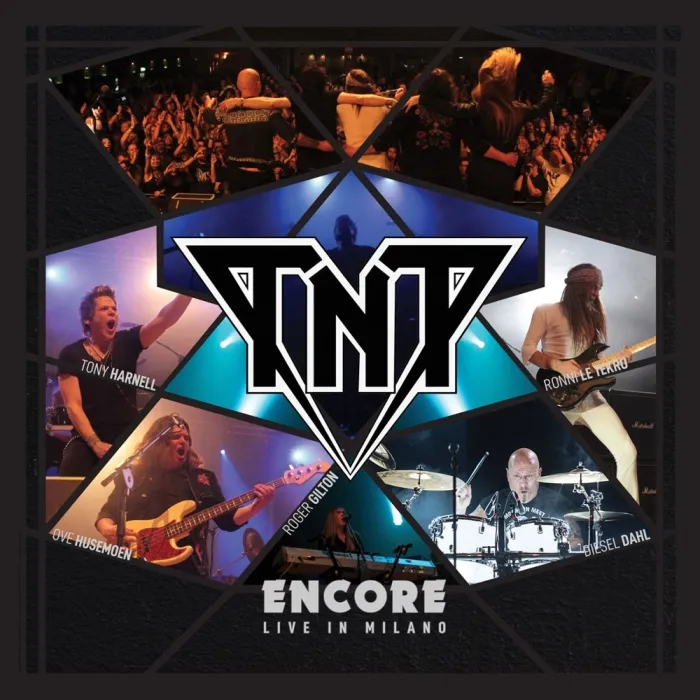 [BD欧美演唱会][TNT – Encore Live In Milano 2019][BDMV][16.7G][百度网盘]