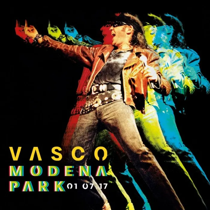 [BD欧美演唱会][Vasco Modena Park 2018][BDMV][45.3][百度网盘]