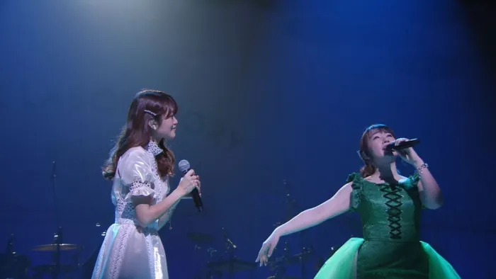 [BD日本演唱会][水树奈奈 NANA MUSIC LABORATORY 2019 ～ナナラボ～ 演唱会][BDMV][44.3G][百度网盘]