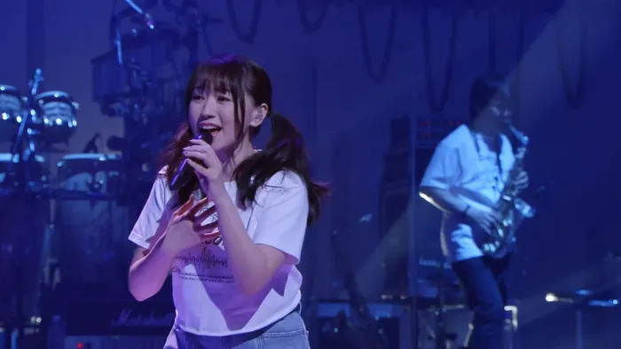 [BD日本演唱会][水树奈奈 NANA MUSIC LABORATORY 2019 ～ナナラボ～ 演唱会][BDMV][44.3G][百度网盘]