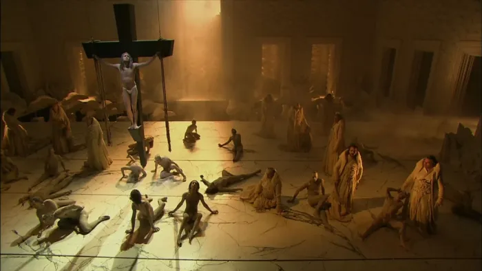 [BD欧美演唱会][Massenet – Thais (Teatro Regio di Torino, 2008)][BDMV][21.2G][百度网盘]