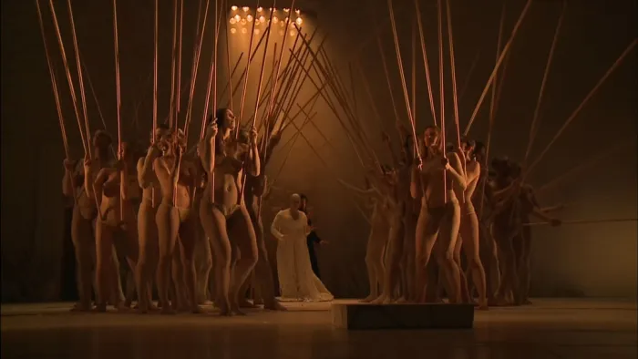 [BD欧美演唱会][Massenet – Thais (Teatro Regio di Torino, 2008)][BDMV][21.2G][百度网盘]