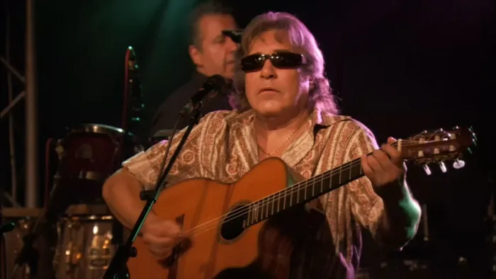 [BD欧美演唱会][何塞·费利西亚诺 Jose Feliciano – Band New Morning – The Paris Concert 2008][BDMV][19.6G][百度网盘]