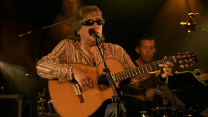 [BD欧美演唱会][何塞·费利西亚诺 Jose Feliciano – Band New Morning – The Paris Concert 2008][BDMV][19.6G][百度网盘]