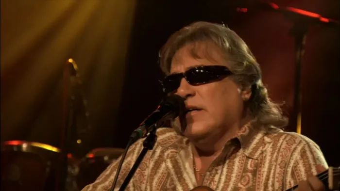 [BD欧美演唱会][何塞·费利西亚诺 Jose Feliciano – Band New Morning – The Paris Concert 2008][BDMV][19.6G][百度网盘]