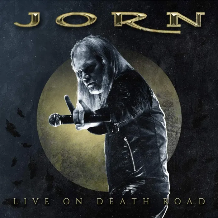 [BD欧美演唱会][Jorn – Live On Death Road 2019][BDMV][21.4G][百度网盘]