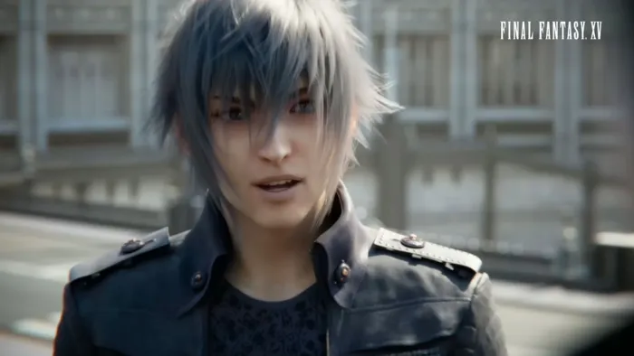 [BD日本演唱会][最终幻想15原声带 Final Fantasy XV Original Soundtrack 2016][ISO][41.7G][百度网盘]