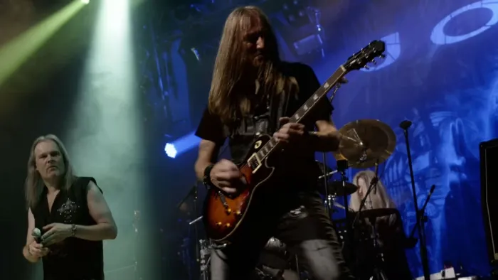 [BD欧美演唱会][Jorn – Live On Death Road 2019][BDMV][21.4G][百度网盘]
