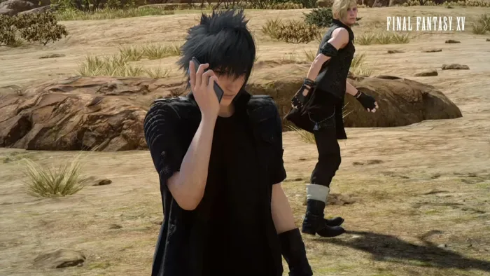 [BD日本演唱会][最终幻想15原声带 Final Fantasy XV Original Soundtrack 2016][ISO][41.7G][百度网盘]