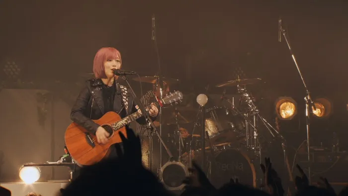 [BD日本演唱会][ReoNa ONE-MAN Concert Tour-unknown- Live at PACIFICO YOKOHAMA 2021 初回生产限定盘 CD+BD][BDISO][20.6][百度网盘]