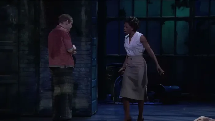[BD欧美演唱会][Memphis the Musical 2011][BDMV][37.3G][百度网盘]