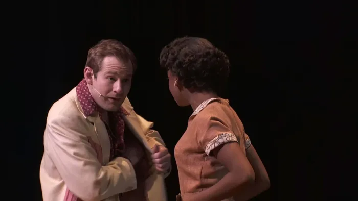 [BD欧美演唱会][Memphis the Musical 2011][BDMV][37.3G][百度网盘]