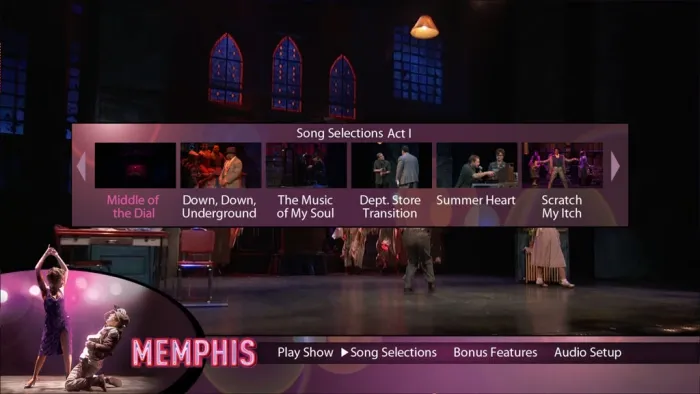[BD欧美演唱会][Memphis the Musical 2011][BDMV][37.3G][百度网盘]