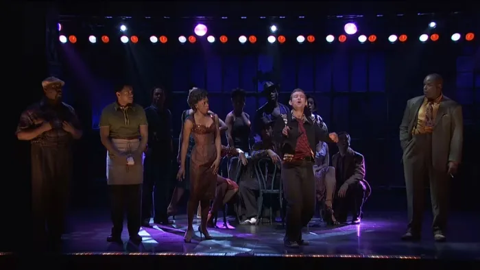 [BD欧美演唱会][Memphis the Musical 2011][BDMV][37.3G][百度网盘]