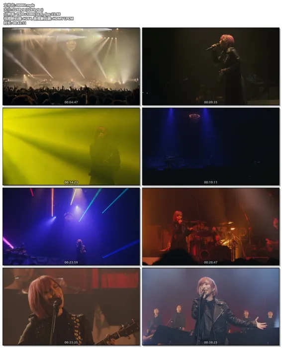 [BD日本演唱会][ReoNa ONE-MAN Concert Tour-unknown- Live at PACIFICO YOKOHAMA 2021 初回生产限定盘 CD+BD][BDISO][20.6][百度网盘]