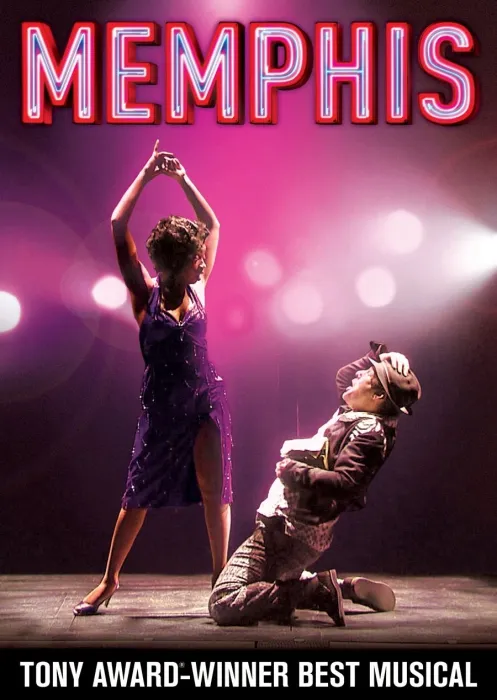 [BD欧美演唱会][Memphis the Musical 2011][BDMV][37.3G][百度网盘]