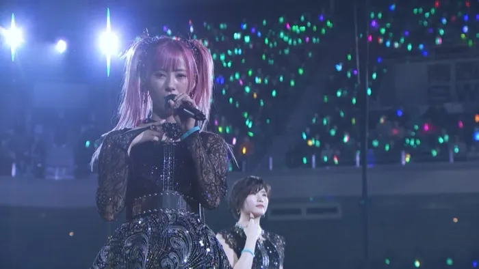 [BD日本演唱会][早安少女组 Morning Musume-21 Concert Teenage Solution ~Sato Masaki Sotsugyou Special~ 2022][BDISO][22.2G][[百度网盘]