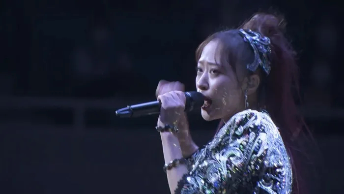 [BD日本演唱会][早安少女组 Morning Musume-21 Concert Teenage Solution ~Sato Masaki Sotsugyou Special~ 2022][BDISO][22.2G][[百度网盘]