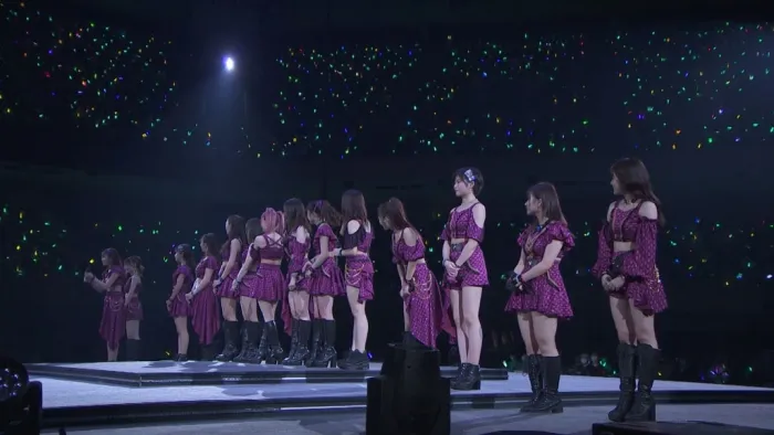 [BD日本演唱会][早安少女组 Morning Musume-21 Concert Teenage Solution ~Sato Masaki Sotsugyou Special~ 2022][BDISO][22.2G][[百度网盘]