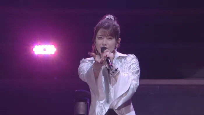 [BD日本演唱会][Juice=Juice Concert 2021 ～FAMILIA～ 金泽朋子ファイナル 2022][BDISO][43.9G][百度网盘]