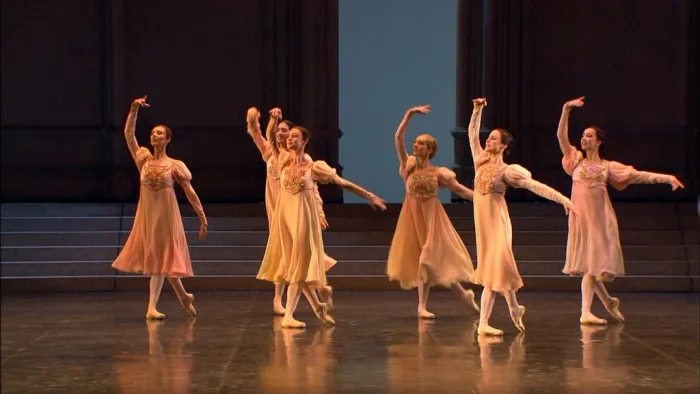 [BD欧美演唱会][Tchaikovsky- Swan Lake – Paris Opera Ballet 2005 Чайковский П.И. – Лебединое озеро][Paris Opera Ballet]2005[BDNV][38.4G][百度网盘]