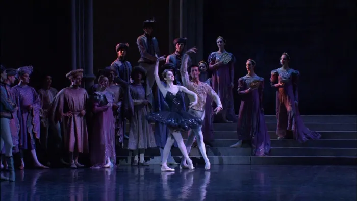[BD欧美演唱会][Tchaikovsky- Swan Lake – Paris Opera Ballet 2005 Чайковский П.И. – Лебединое озеро][Paris Opera Ballet]2005[BDNV][38.4G][百度网盘]