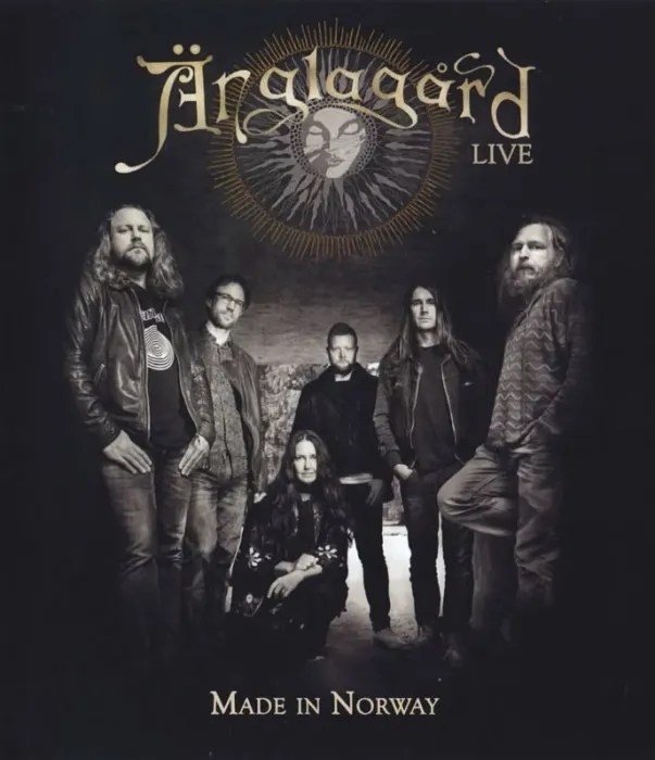 [BD欧美演唱会][Anglagard – Live-Made in Norway 2017][BDMV][21.7G][百度网盘]