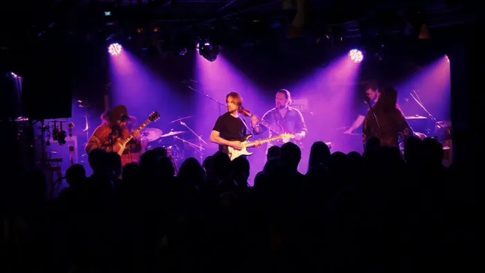 [BD欧美演唱会][Anglagard – Live-Made in Norway 2017][BDMV][21.7G][百度网盘]