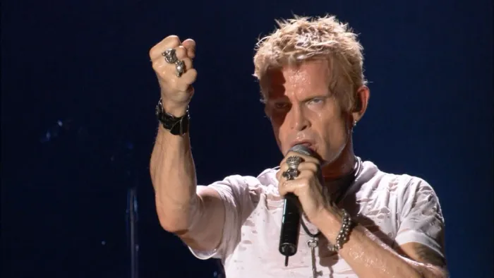 [BD欧美演唱会][比利·爱多尔 Billy Idol – In Super Overdrive Live 2009][BDMV][20.7G][百度网盘]
